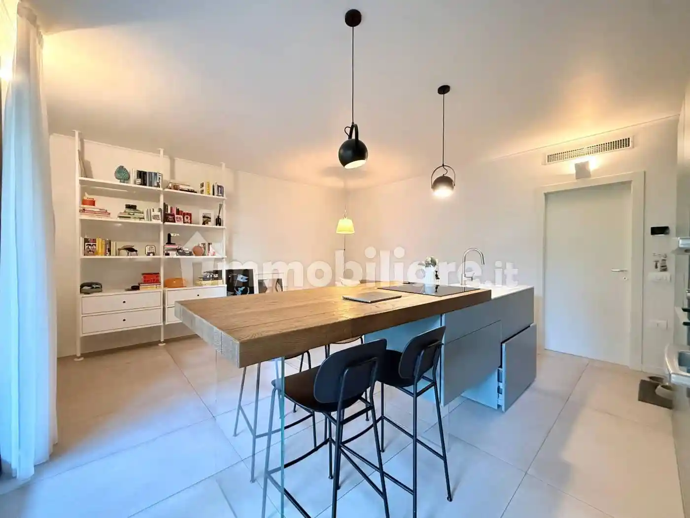 Trilocale via dei Fontanili, Ripamonti - Fondazione Prada, Milano - foto 5