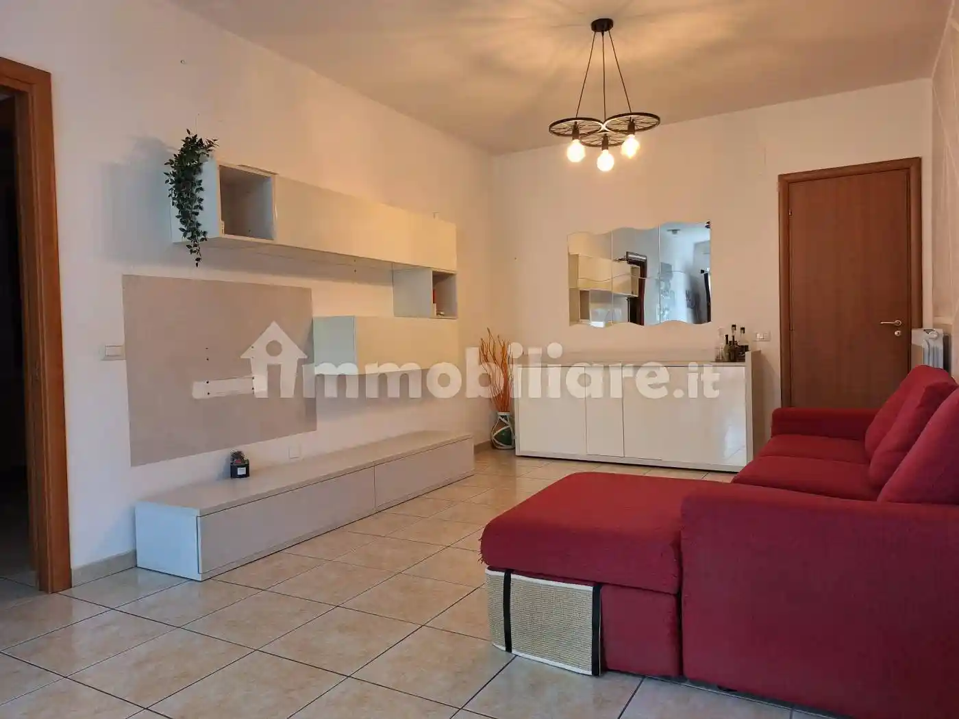 Trilocale via Pianette 53, Pianetti, Montalto Uffugo - foto 2