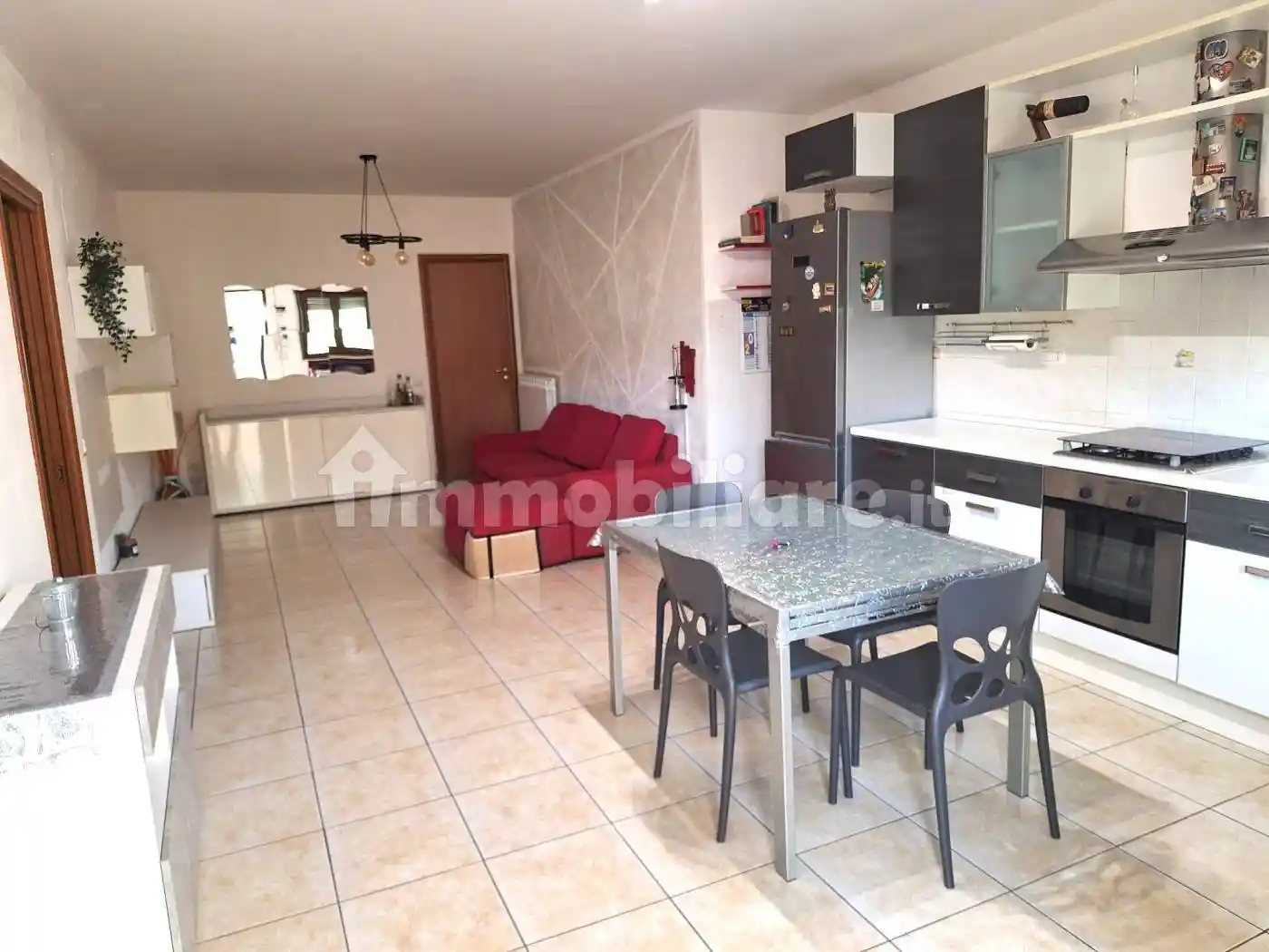 Trilocale via Pianette 53, Pianetti, Montalto Uffugo - foto 3