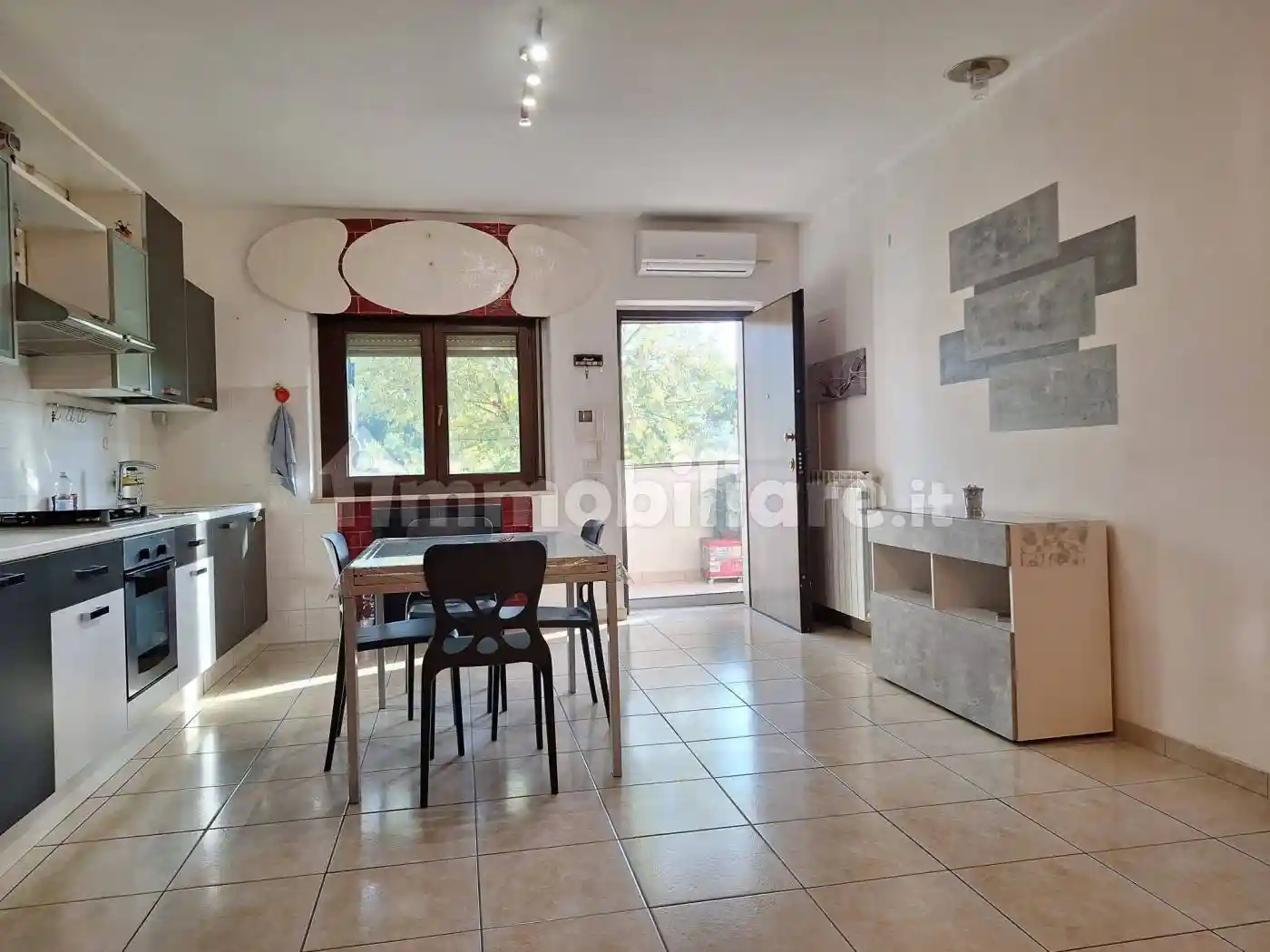 Trilocale via Pianette 53, Pianetti, Montalto Uffugo - foto 4