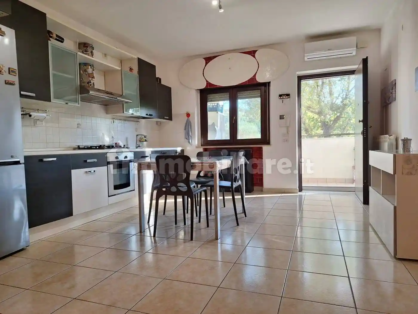 Trilocale via Pianette 53, Pianetti, Montalto Uffugo - foto 5