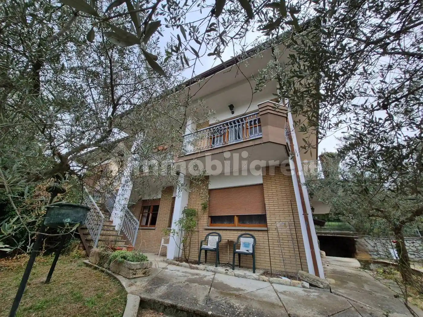 Villa in vendita a San Marino