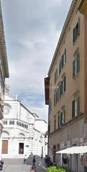 Appartamento in asta a Grosseto