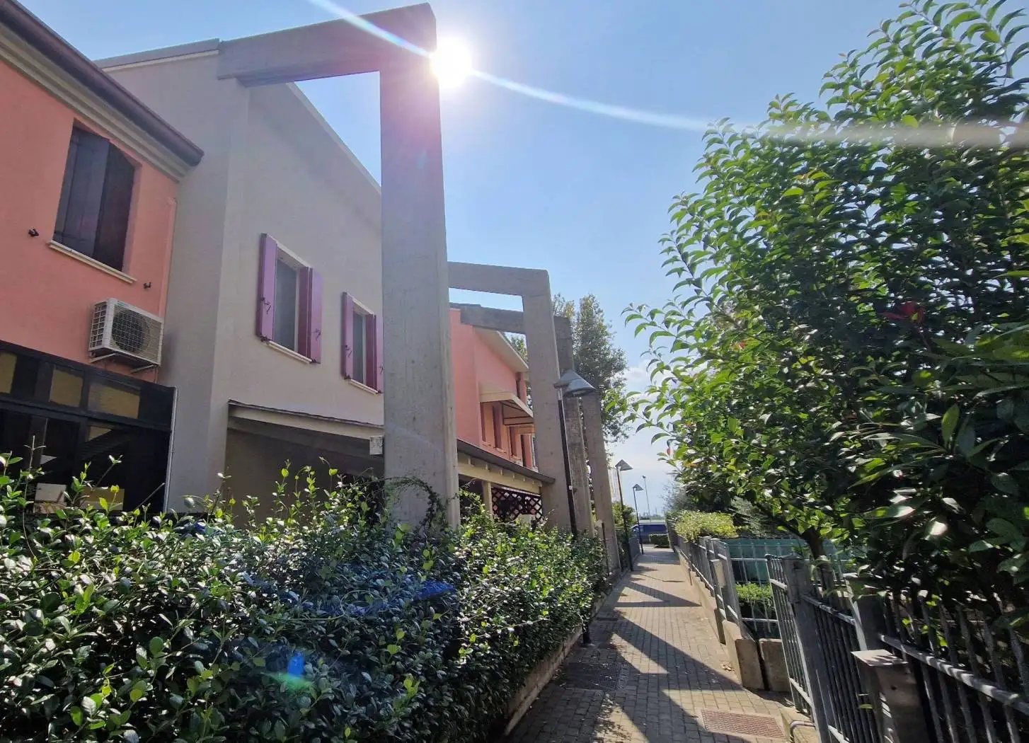 Villetta a schiera in vendita a Este