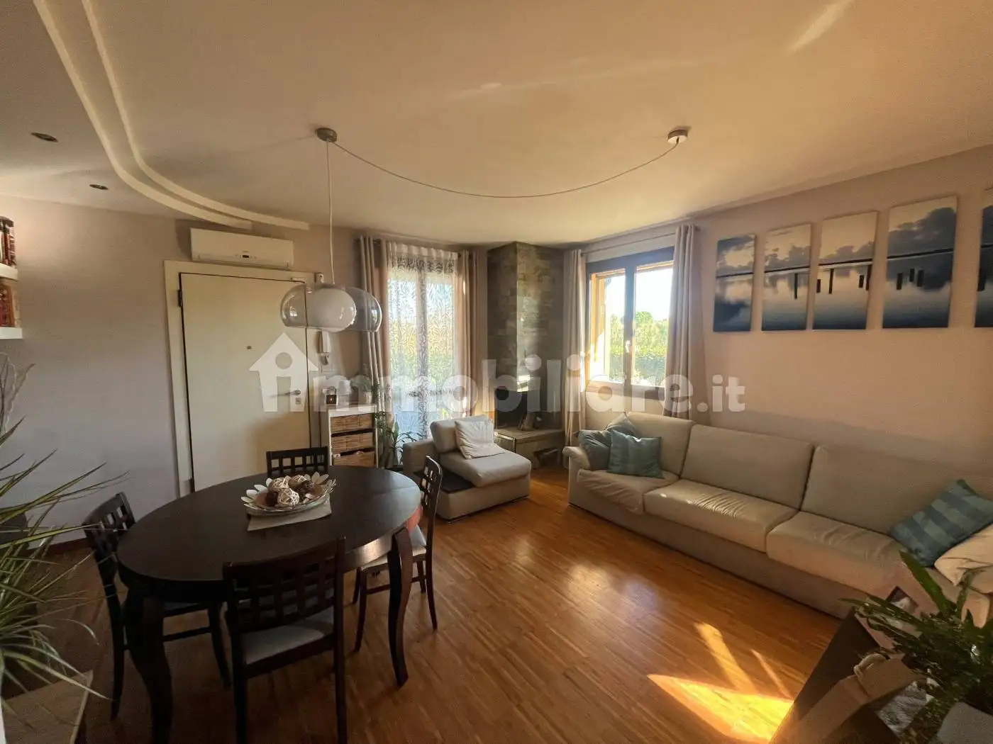 Villa in vendita a San Giovanni in Marignano