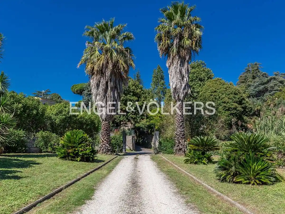 Villa unifamiliare via Appia Nord, Appia Nord, Via dei Laghi, Velletri - foto 2