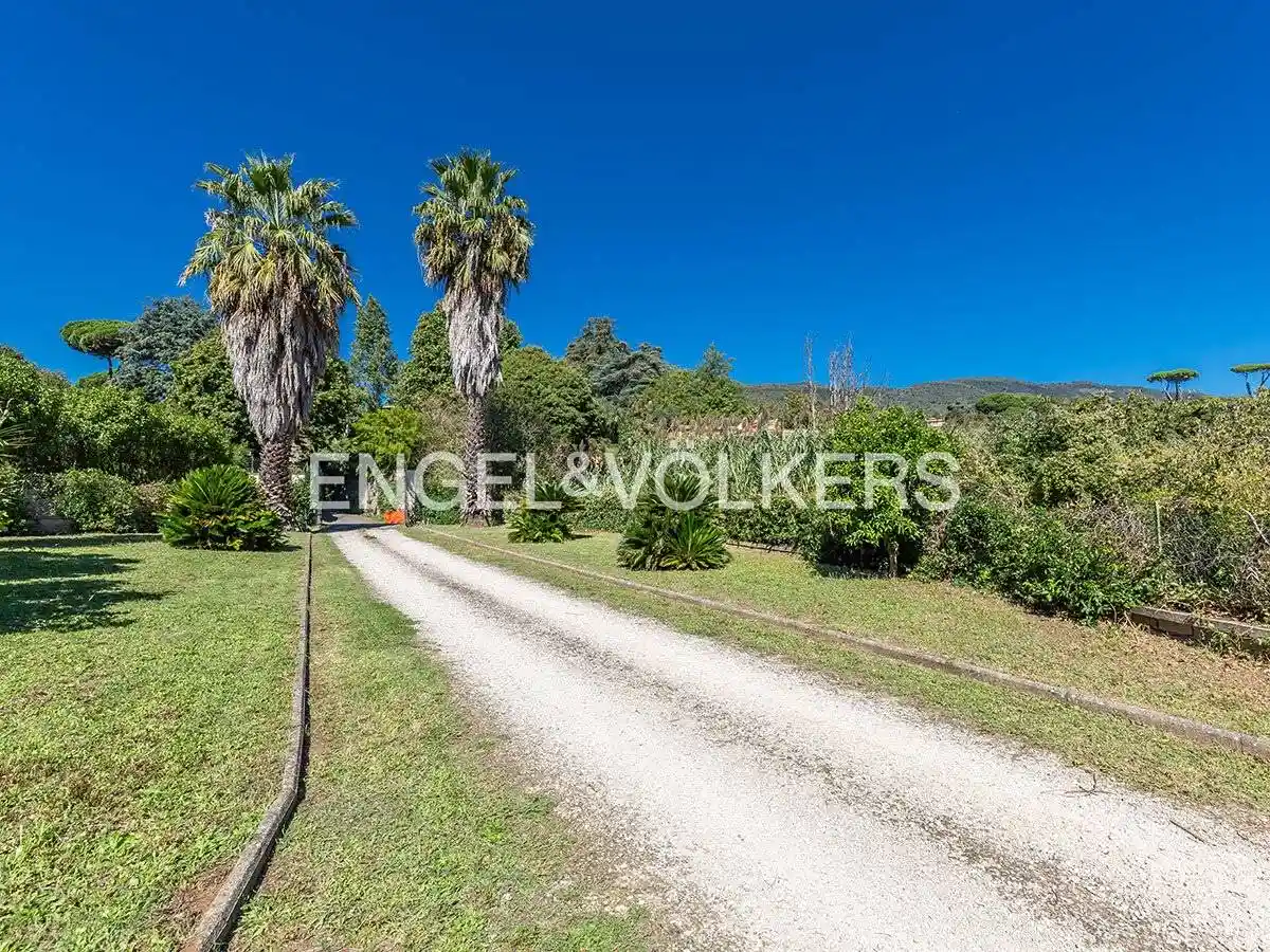 Villa unifamiliare via Appia Nord, Appia Nord, Via dei Laghi, Velletri - foto 3