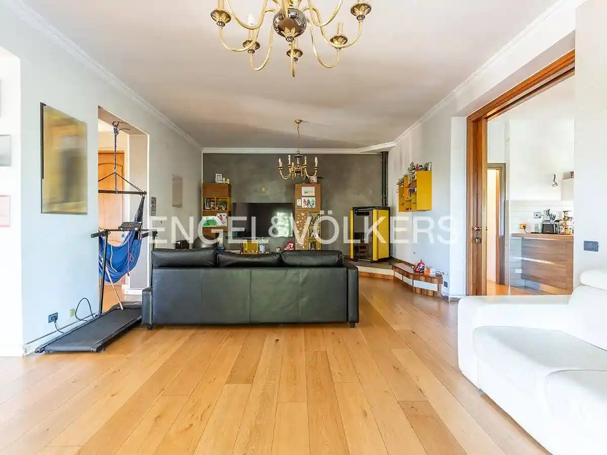 Villa unifamiliare via Appia Nord, Appia Nord, Via dei Laghi, Velletri - foto 5