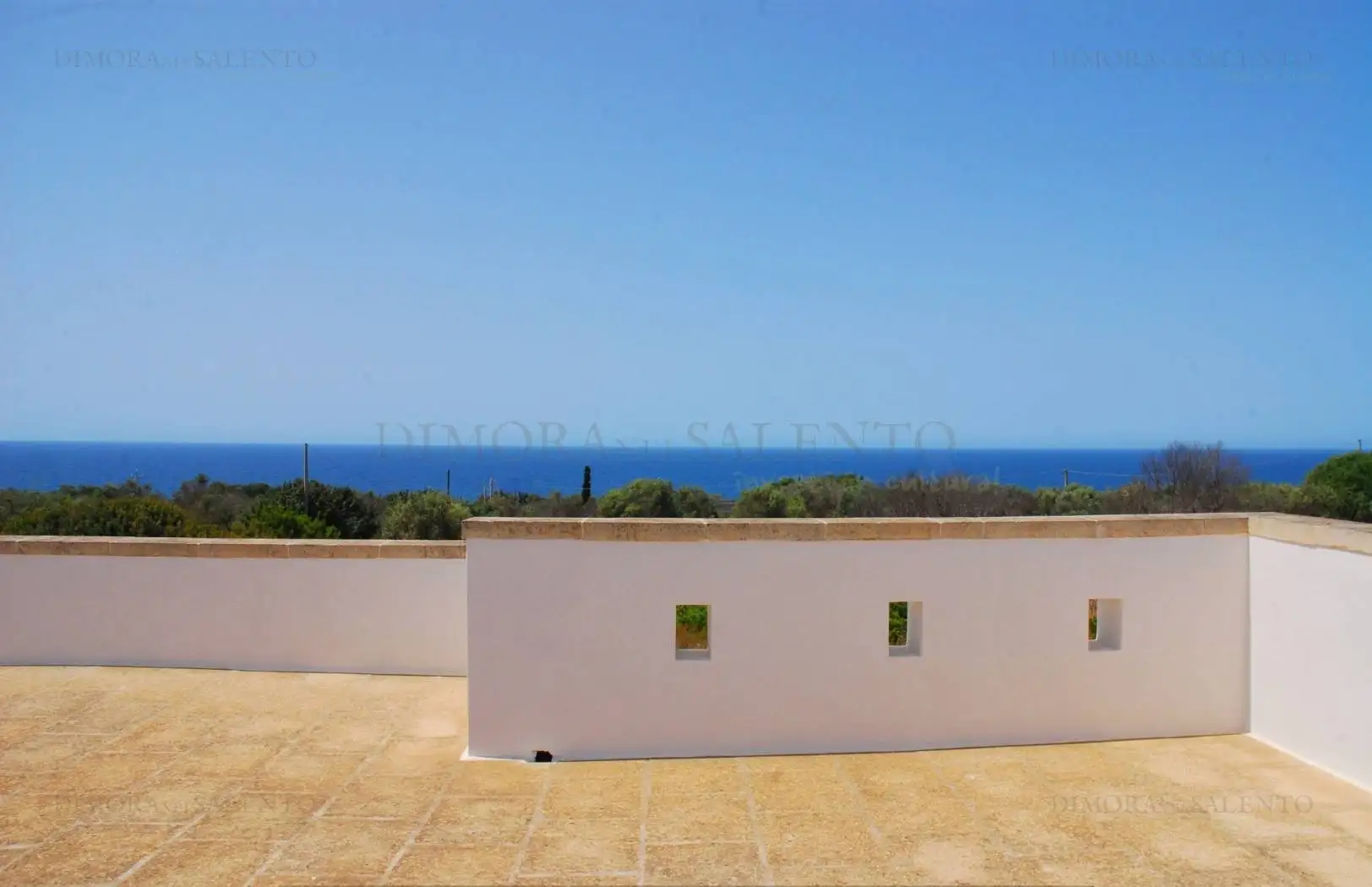 Villa unifamiliare Strada Comunale Cornacchiodo o Monticelli, Castrignano del Capo - foto 3