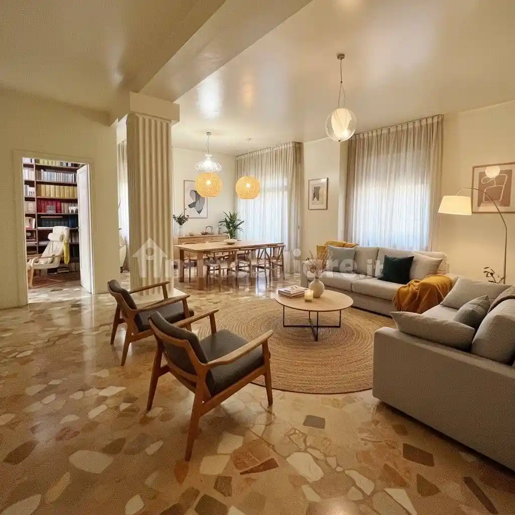 Appartamento in vendita a Brescia