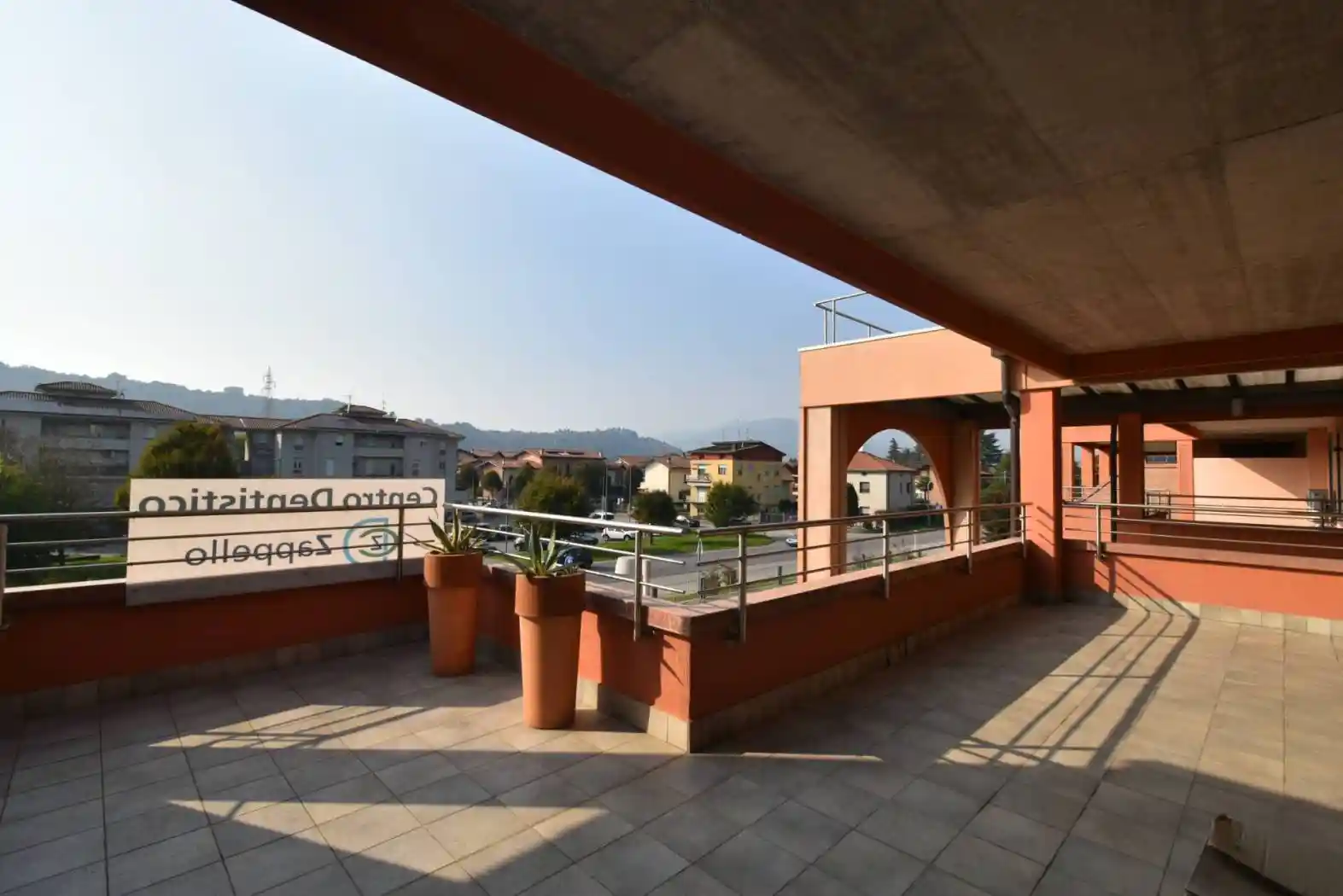 Trilocale via Zappello 1, Centro, Villa d'Adda - foto 2