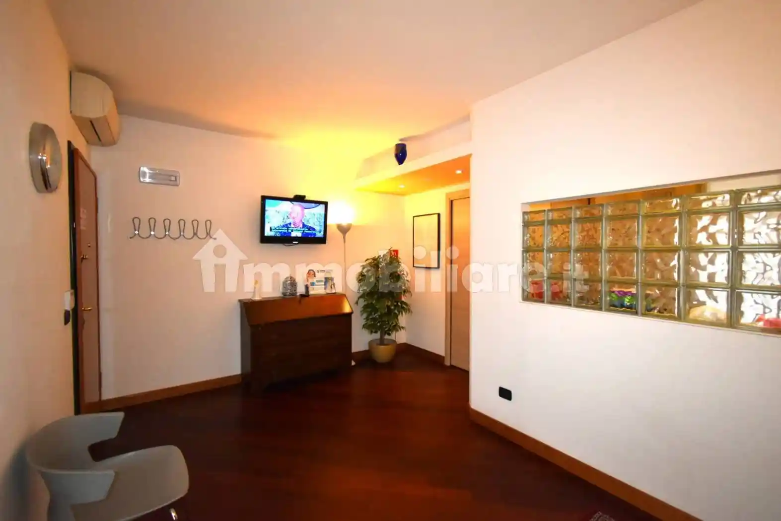 Trilocale via Zappello 1, Centro, Villa d'Adda - foto 5