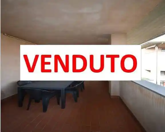 Appartamento in vendita a Bernareggio