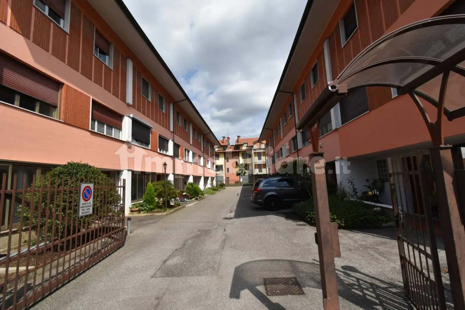 Terratetto plurifamiliare don g leoni 21, Centro, Aicurzio - foto 2