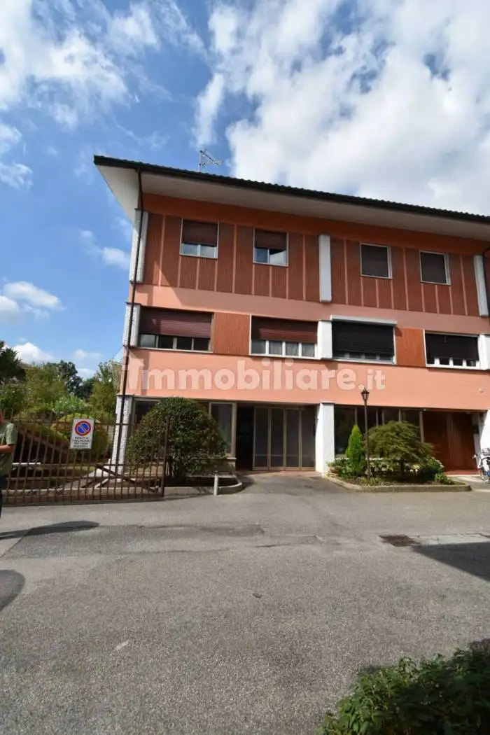 Terratetto plurifamiliare don g leoni 21, Centro, Aicurzio - foto 4