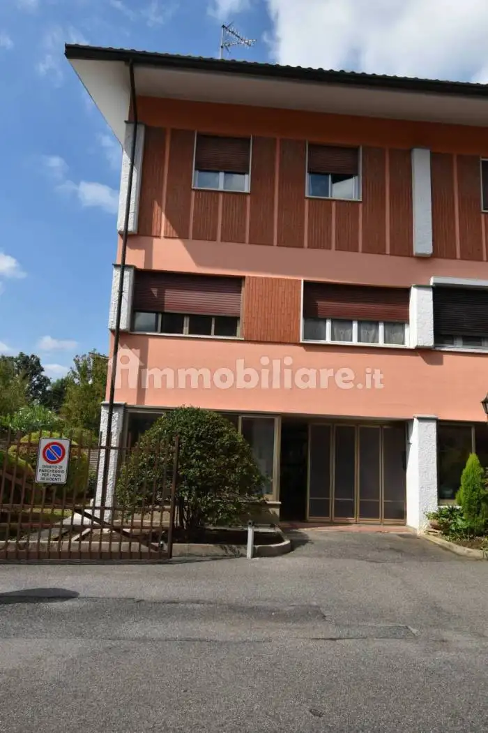 Terratetto plurifamiliare don g leoni 21, Centro, Aicurzio - foto 5