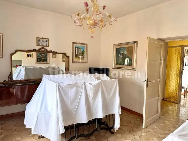 Quadrilocale via Santa Barbara, Centro, Colleferro - foto 2