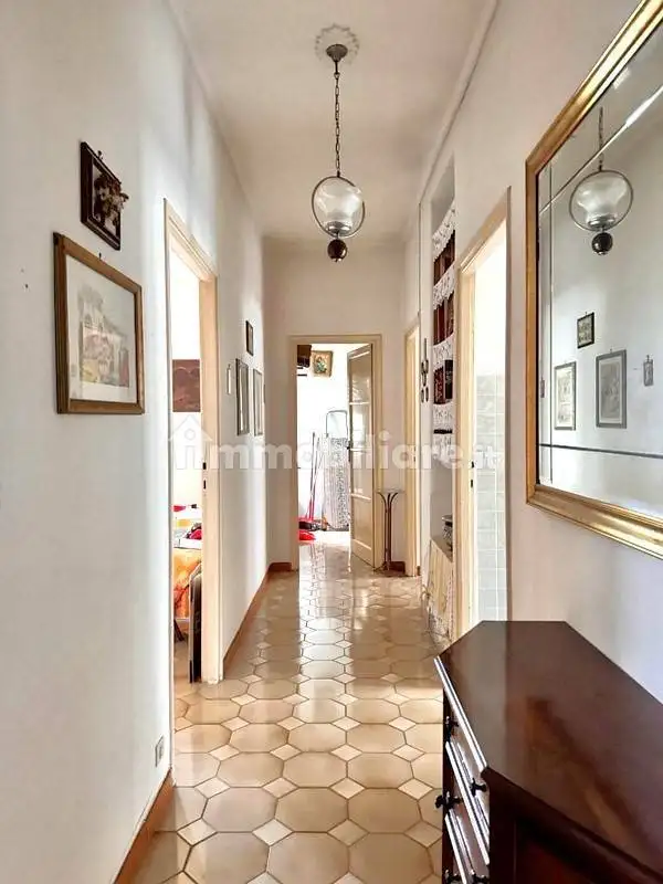 Quadrilocale via Santa Barbara, Centro, Colleferro - foto 3