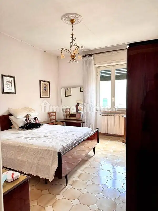 Quadrilocale via Santa Barbara, Centro, Colleferro - foto 4