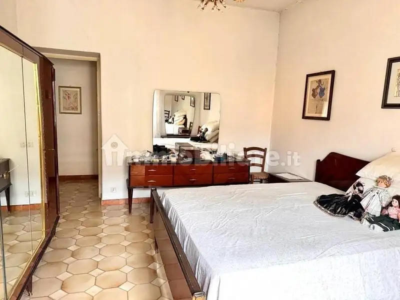 Quadrilocale via Santa Barbara, Centro, Colleferro - foto 5