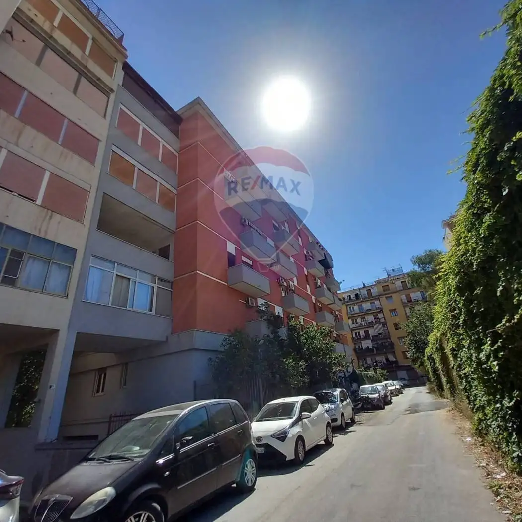 Appartamento in affitto a Palermo