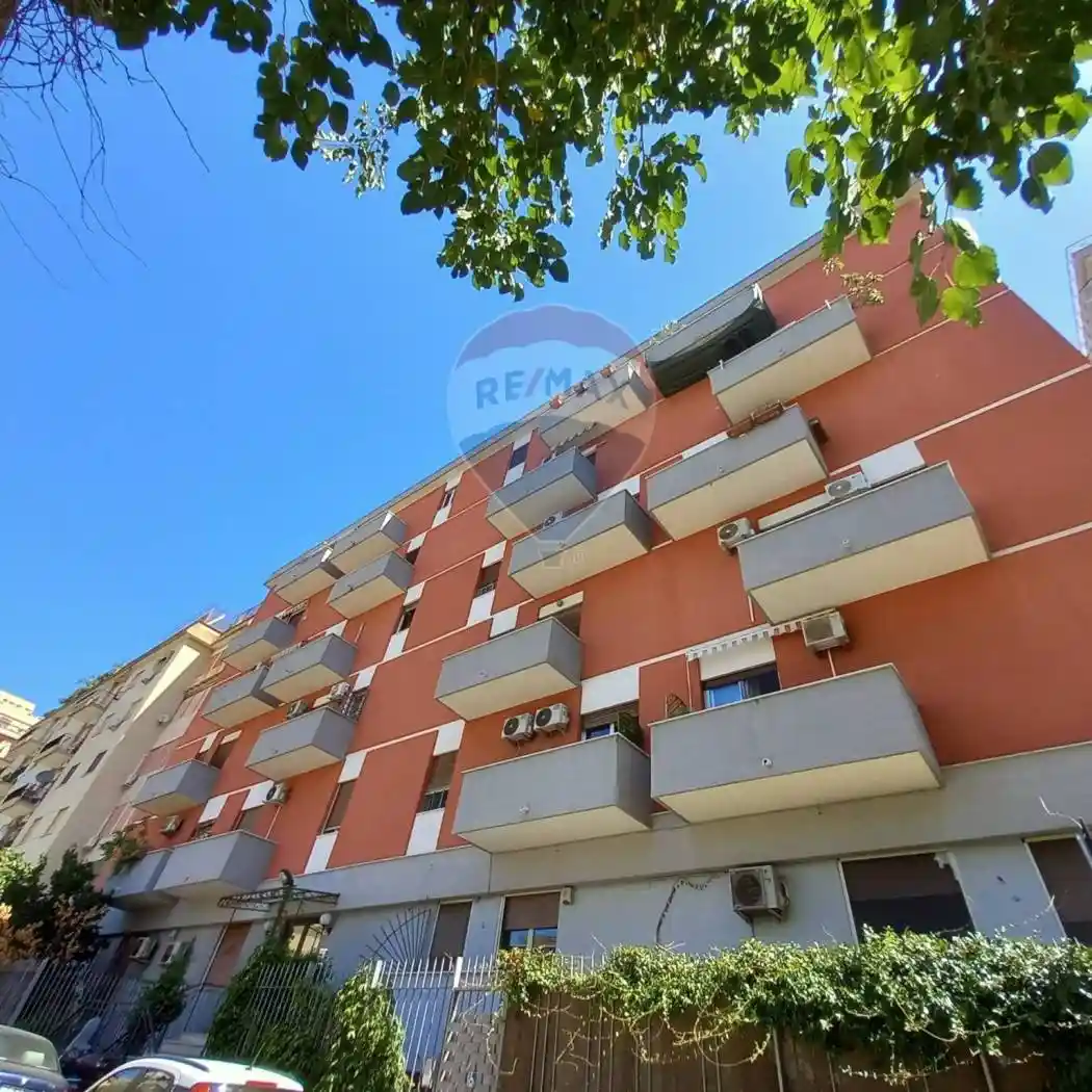 Appartamento via Valparadiso 15, De Gasperi - Croce Rossa, Palermo - foto 2