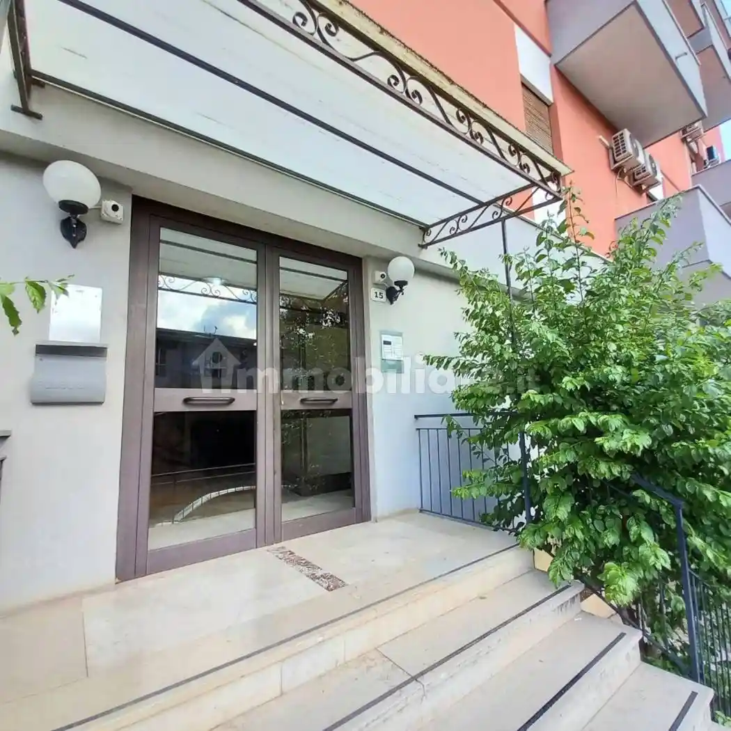 Appartamento via Valparadiso 15, De Gasperi - Croce Rossa, Palermo - foto 3