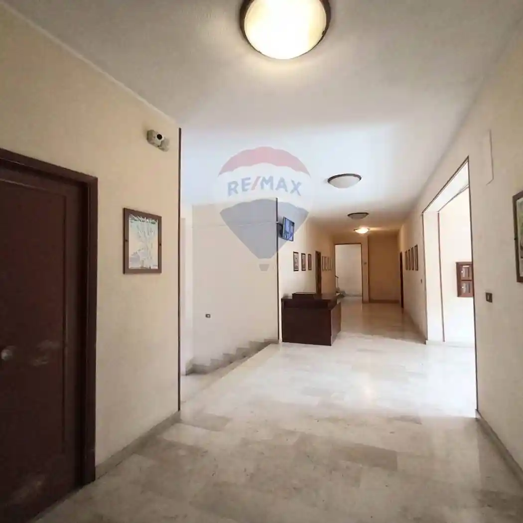 Appartamento via Valparadiso 15, De Gasperi - Croce Rossa, Palermo - foto 5