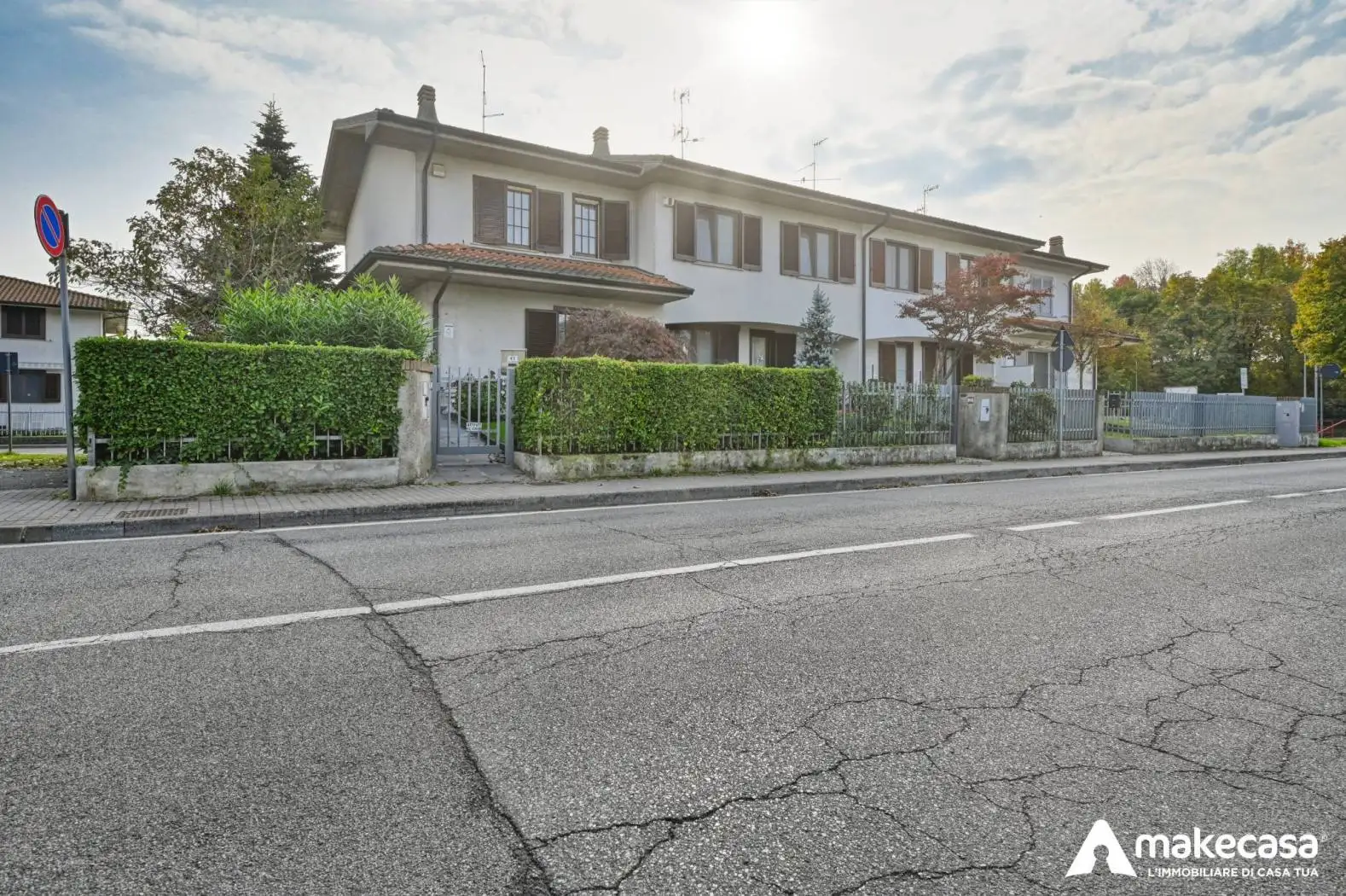 Villa unifamiliare via Alessandro Manzoni 41, Casalmaiocco - foto 2