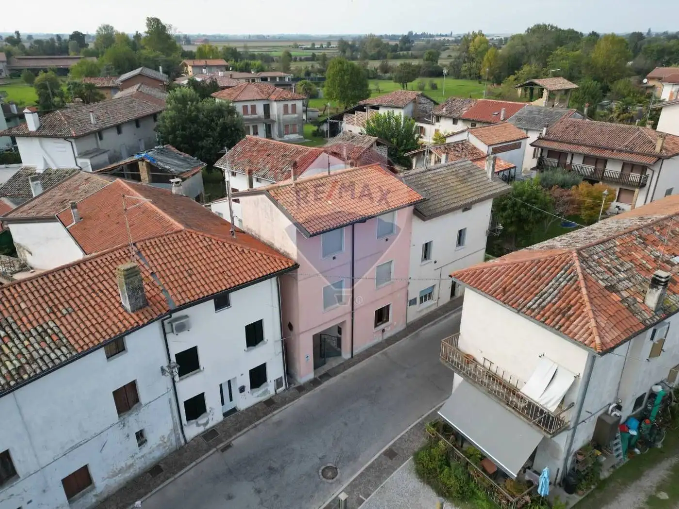 Casa indipendente in vendita a Precenicco