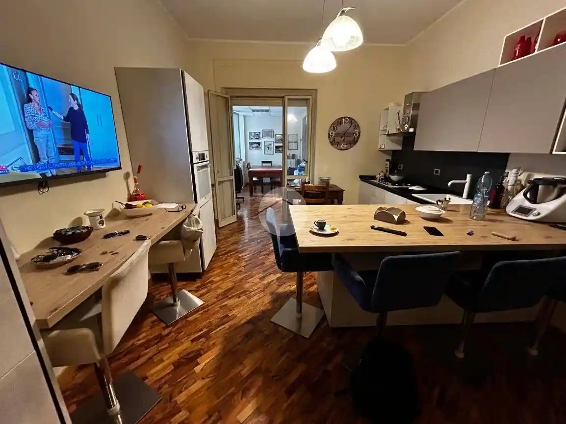 Quadrilocale piazza Santa Teresa 7, Centro, Cosenza - foto 3