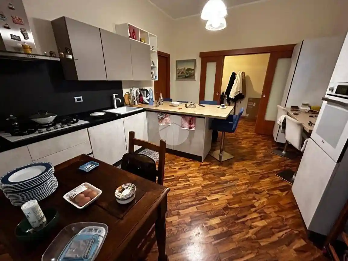 Quadrilocale piazza Santa Teresa 7, Centro, Cosenza - foto 4