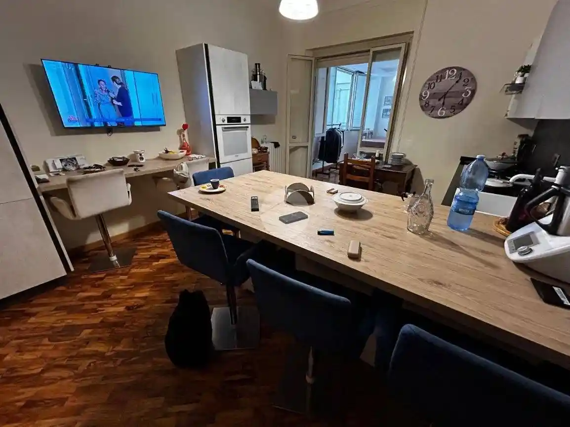 Quadrilocale piazza Santa Teresa 7, Centro, Cosenza - foto 5