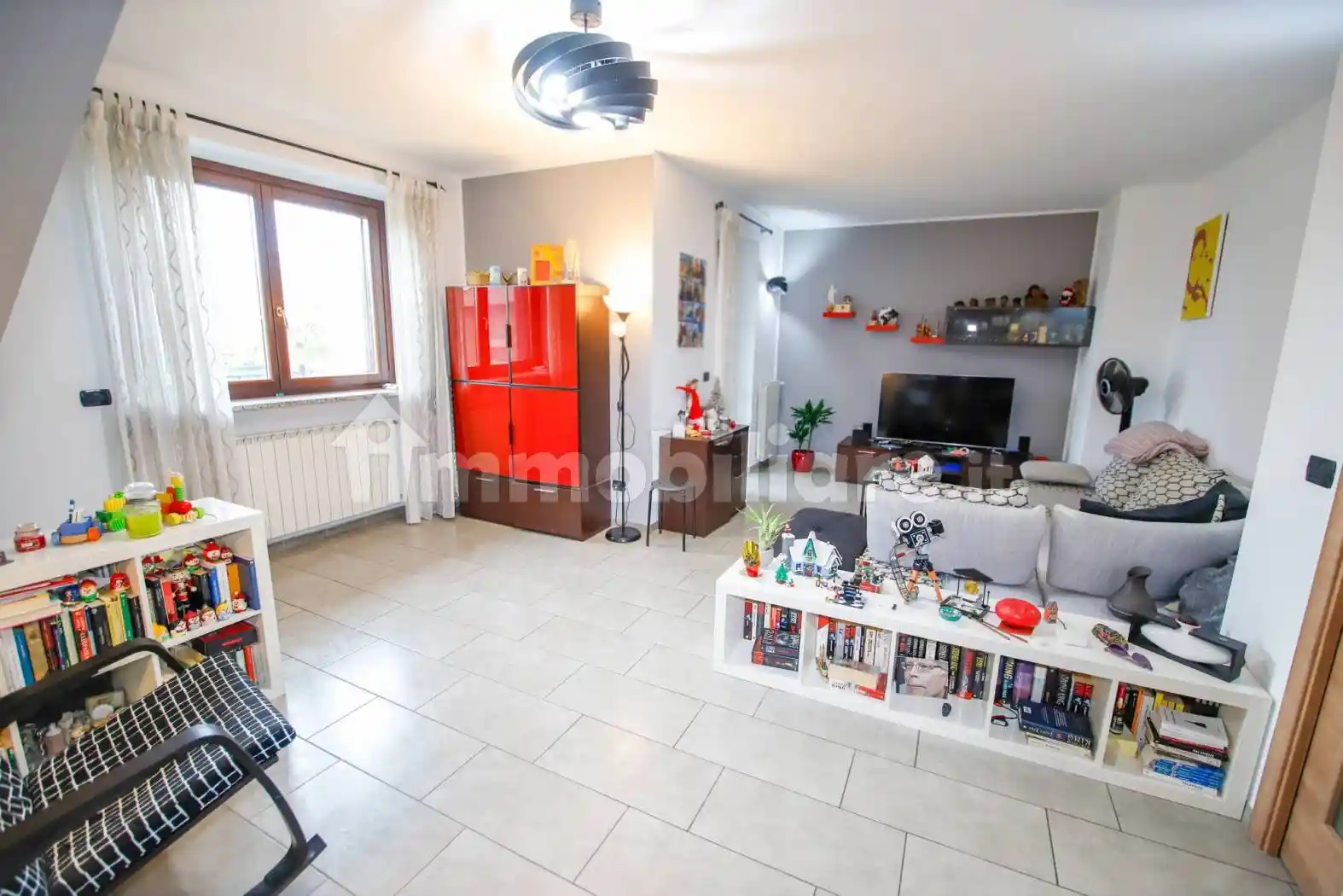 Appartamento in vendita a Volpiano