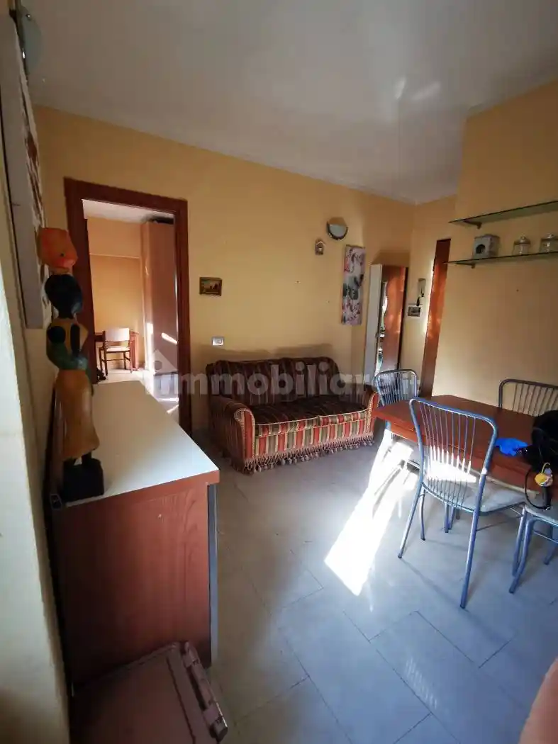 Appartamento in vendita a La Spezia