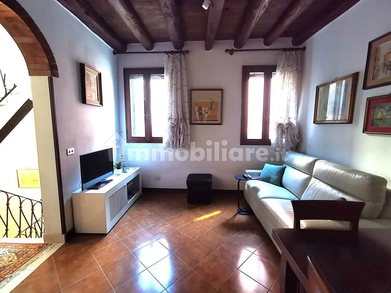 Casa indipendente in vendita a Venezia