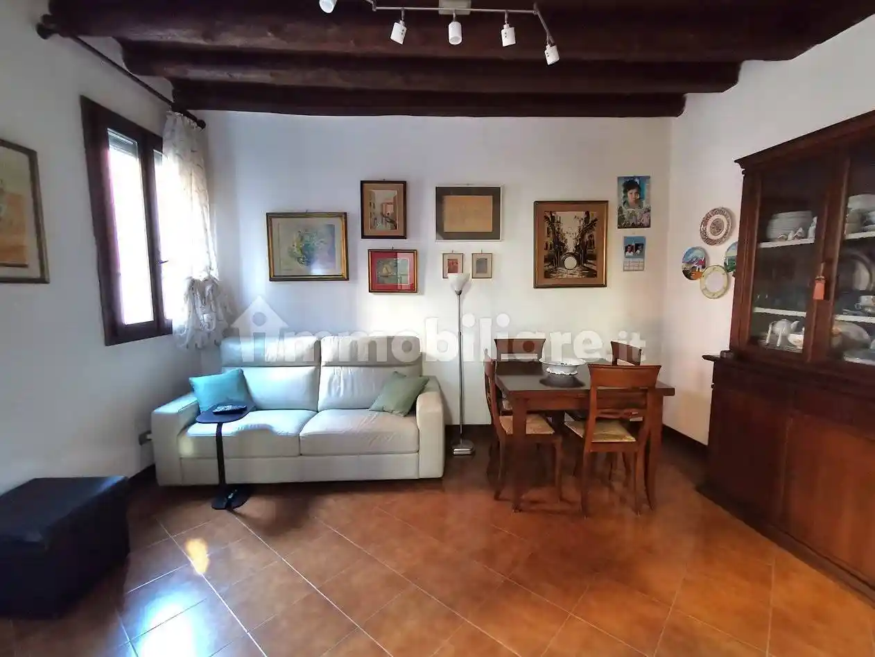 Terratetto unifamiliare 100 m², buono stato, Arsenale - Giardini della Biennale, Venezia - foto 2