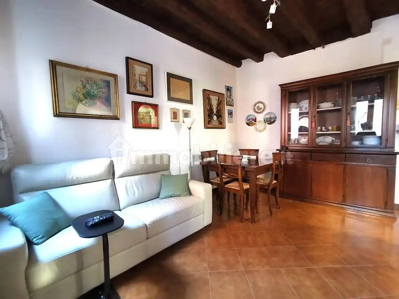 Terratetto unifamiliare 100 m², buono stato, Arsenale - Giardini della Biennale, Venezia - foto 3