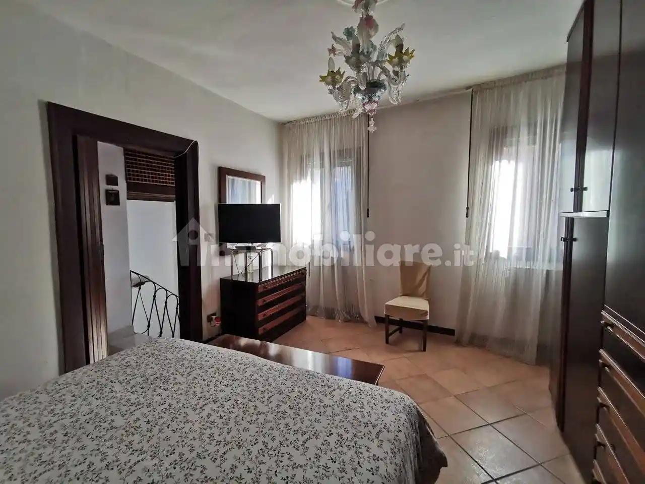 Terratetto unifamiliare 100 m², buono stato, Arsenale - Giardini della Biennale, Venezia - foto 5