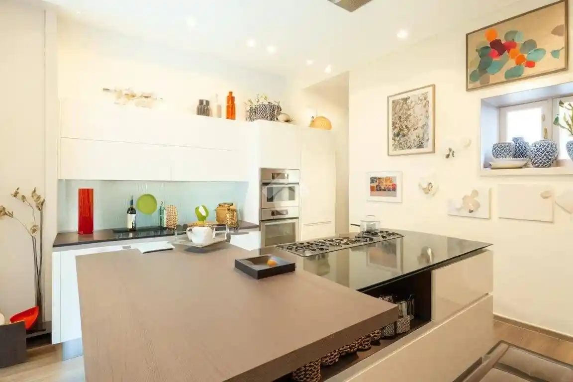 Villa in vendita a Rivoli