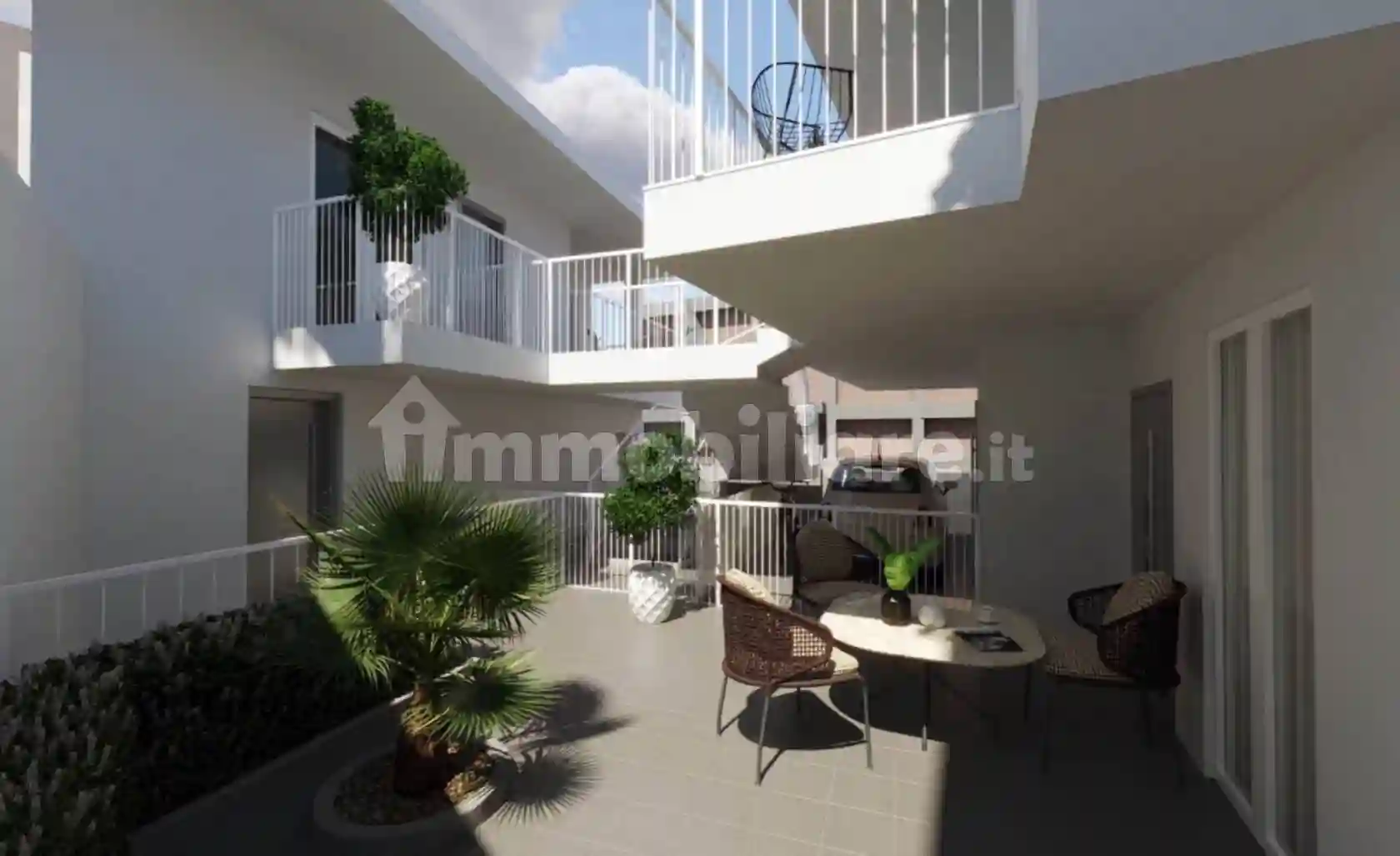 Appartamento - foto 2