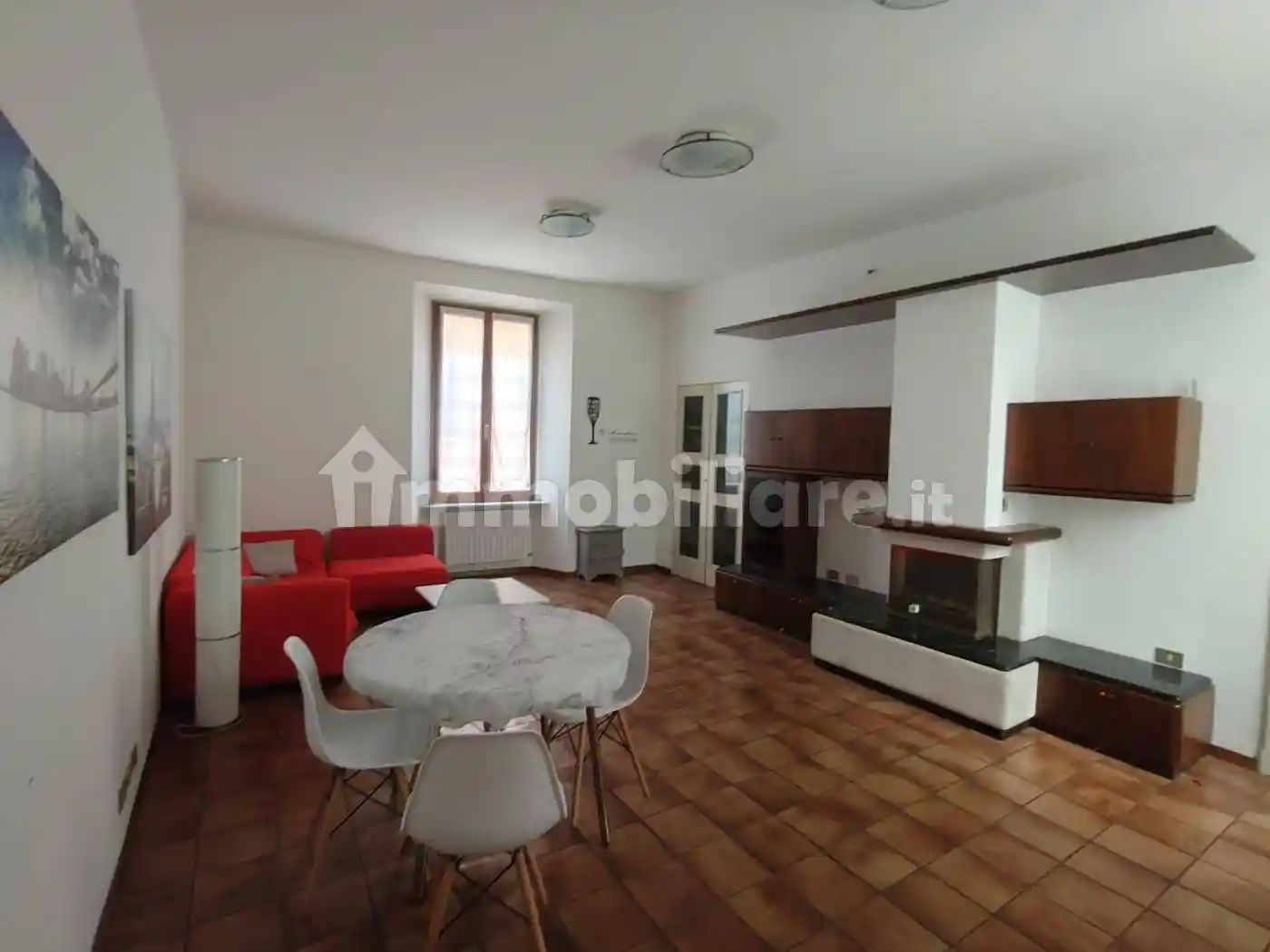 Appartamento in affitto a Reggio Emilia