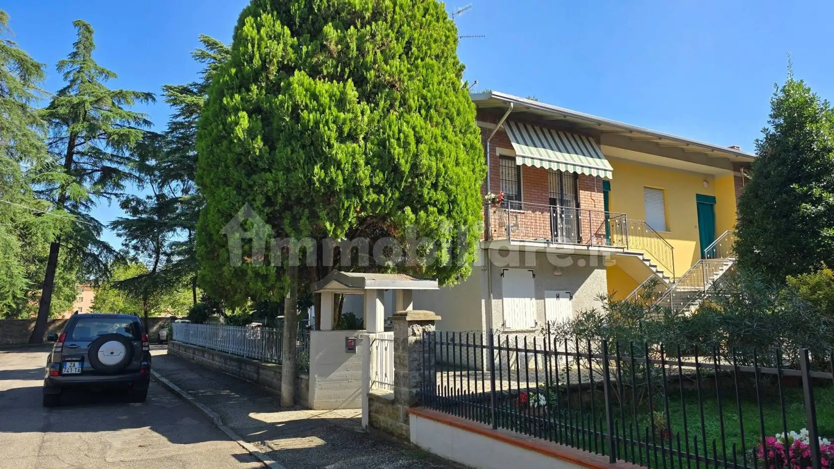 Casa indipendente in vendita a Reggio Emilia