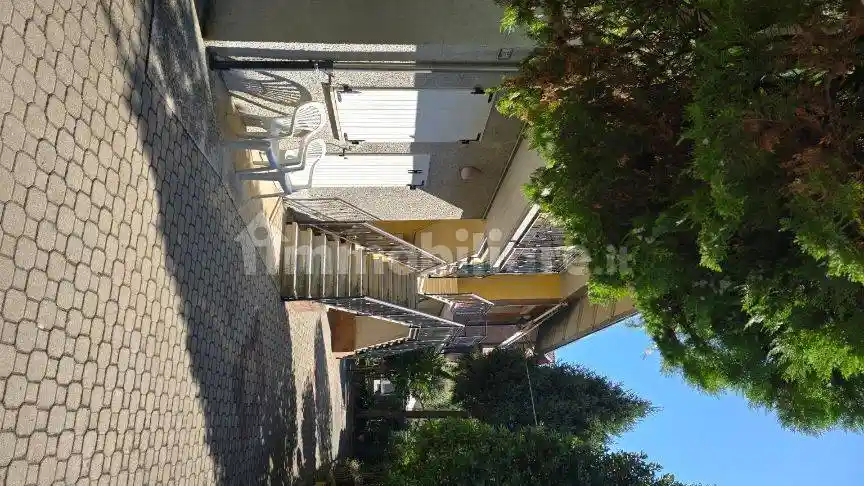 Terratetto plurifamiliare 160 m², buono stato, Rivalta - San Rigo, Reggio Emilia - foto 3