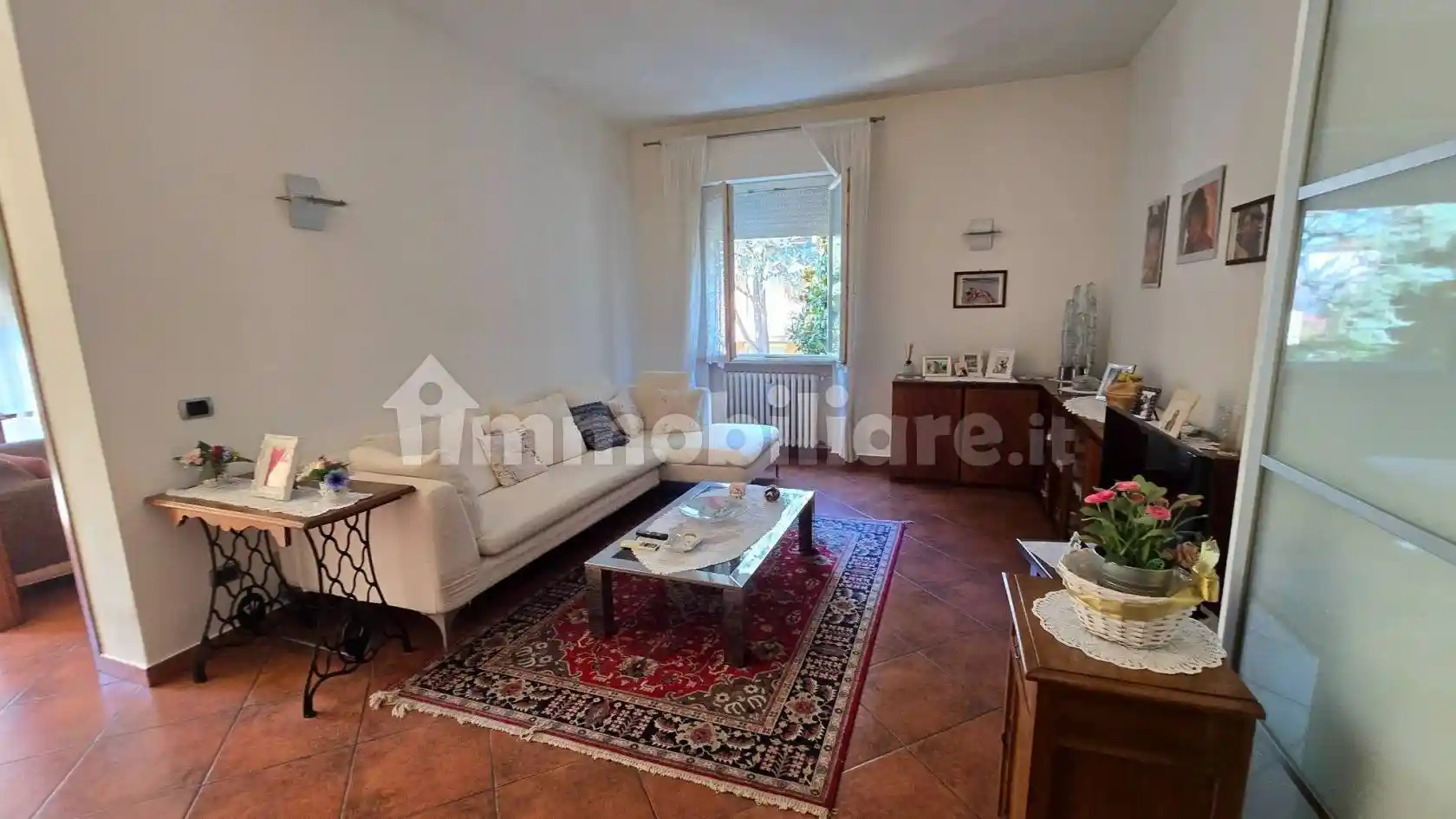 Terratetto plurifamiliare 160 m², buono stato, Rivalta - San Rigo, Reggio Emilia - foto 4