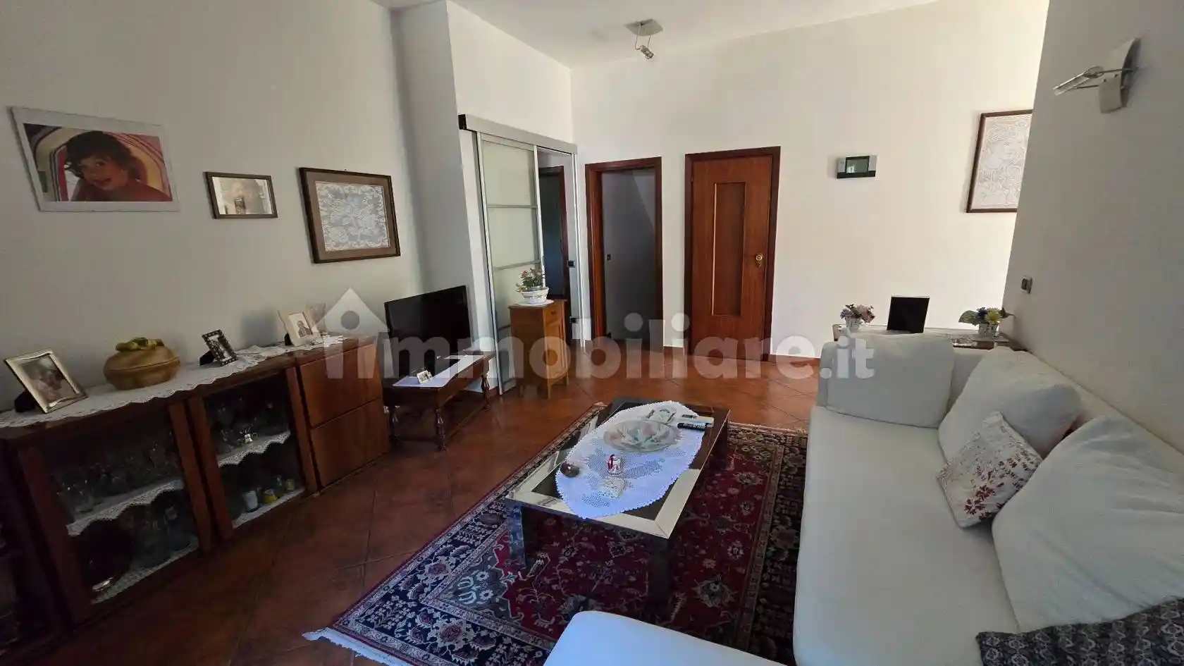 Terratetto plurifamiliare 160 m², buono stato, Rivalta - San Rigo, Reggio Emilia - foto 5