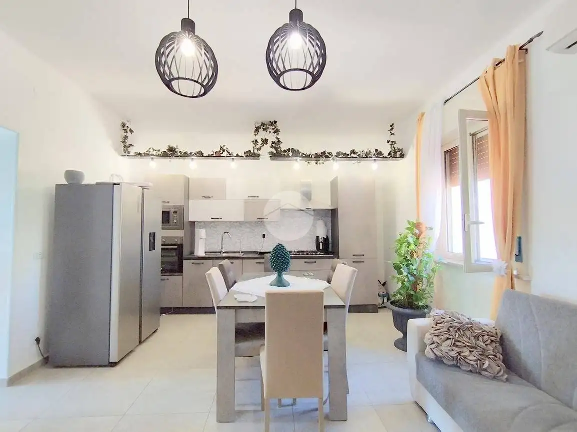 Appartamento in vendita a Palermo