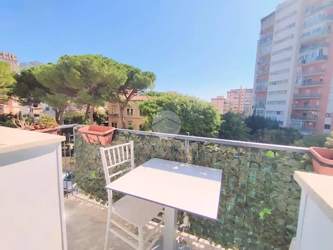 Quadrilocale vicolo Pantelleria 1, Strasburgo - Belgio, Palermo - foto 2