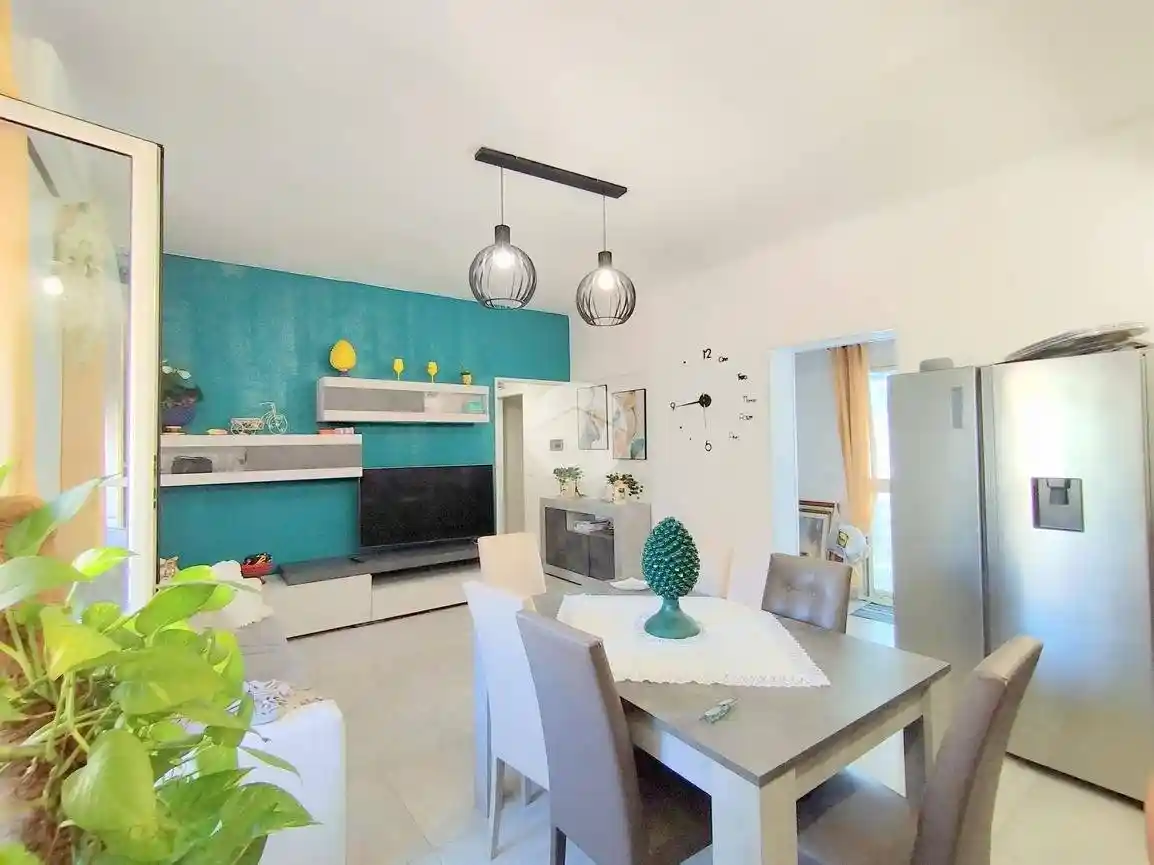 Quadrilocale vicolo Pantelleria 1, Strasburgo - Belgio, Palermo - foto 3