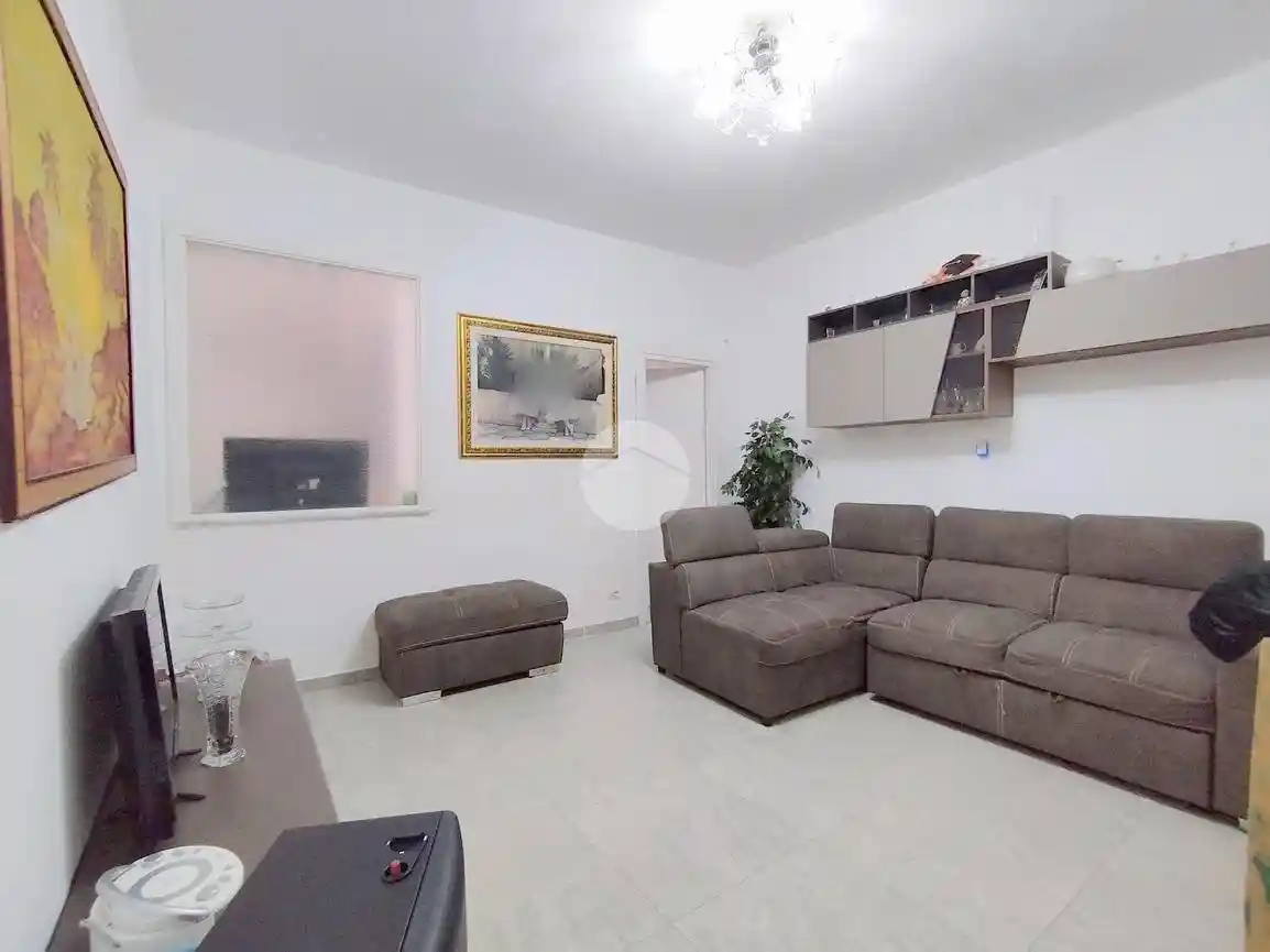 Quadrilocale vicolo Pantelleria 1, Strasburgo - Belgio, Palermo - foto 5